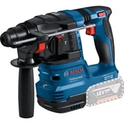 Akku-Bohrhammer mit SDS plus GBH 18V-22