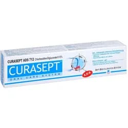 Curasept Zahnpasta 0,12% Chx Ads 712