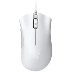 RAZER Maus weiß