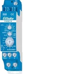 Eltako Schaltaktor Heizkühlrelais F4HK14