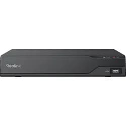 NVS8 8-Channel NVR + 2TB HDD