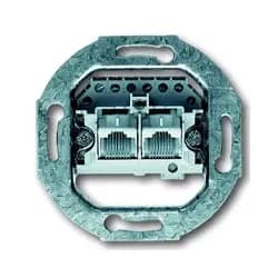 Busch-Jaeger UAE-Doseneinsatz 0214