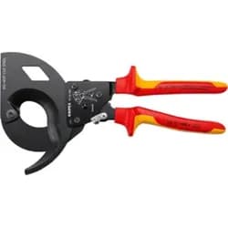 Knipex Kabelmesser