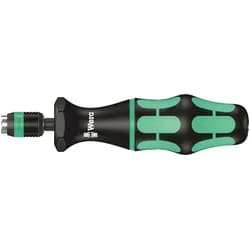 Wera Werk 7400 pre-set, 105 mm 7400 pre-set, 105 mm