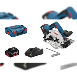 Bosch GKS 18V-57 G Akku-Kreissäge