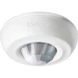 ESYLUX Decken-Bewegungsmelder MD 360i/24 BASIC