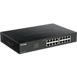 DLink Deutschland Gigabit Switch DGS-1100-16V2/E