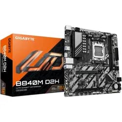 GIGABYTE B840M D2H