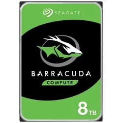 Seagate HDD-Festplatte