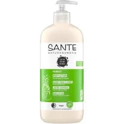 Sante Bodylotion Ananas & Limone