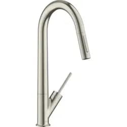Hansgrohe Spültischmischer Axor Starck 10821800