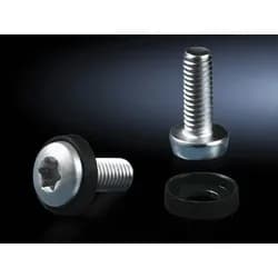 Schraube mit TORX®-Profil, M6, 16mm