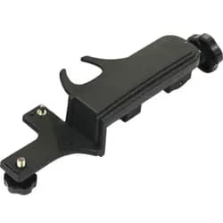 Makita Empfänger-Halterung LE00837096