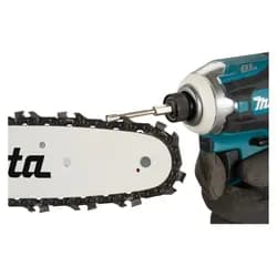 Makita Feile Rundfeile 4.8mm 1/4′′ D-73760