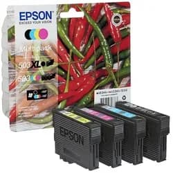 Epson Tintenpatrone
