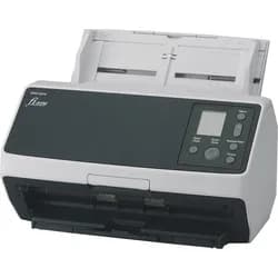 Image Scanner fi-8190