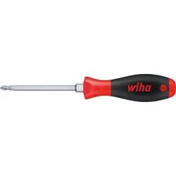 Wiha Pozidriv Schraubendreher 314SF PZ 1x80