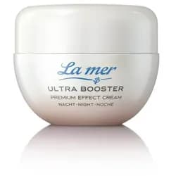 La mer ULTRA BOOSTER Premium Effect Cream Nacht 50 ml
