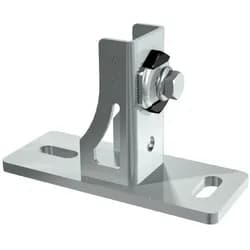 Fischer Deutschl. Sattelflansch SF Clix 31