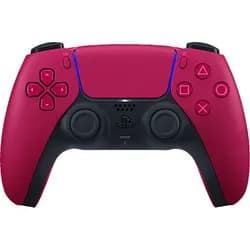 Sony PS5 DualSense Controller V3 Cosmic Red
