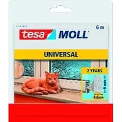 TESA Universal Weiß 6 m