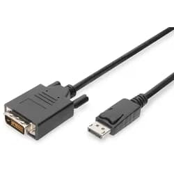 ASSMANN DisplayPort cable - 5 m