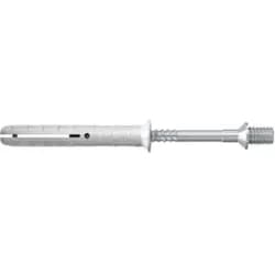 Fischer-Nageldübel Typ N6x40M6 VPE=50
