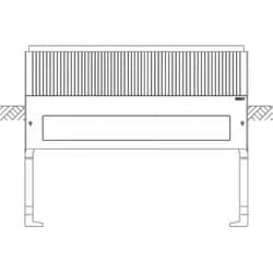 ABN Sockel Gr.2 SX007