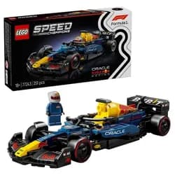 LEGO® Oracle Red Bull Racing RB20 F1® Rennauto - 77243