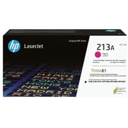 HP Toner W2133A 213A magenta