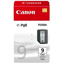 CANON Tinte PGI-9 clear
