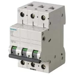 Siemens Dig.Industr. LS-Schalter 5SL6306-7