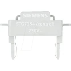 LED-Leuchteinsatz 230V/50HZ weiß