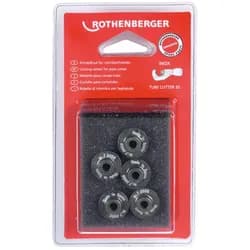 Schneidrad für Inox 5 Stück