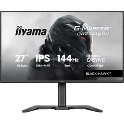 Iiyama GB2741QSU-B1 TFT-Monitor