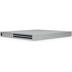 Ubiquiti UniFi Pro XG Aggregation Managed L2/L3 1U Grau