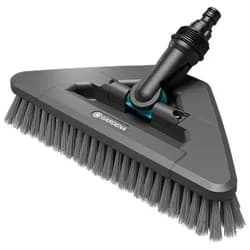 Gardena, Gartenbrause, Cleansystem