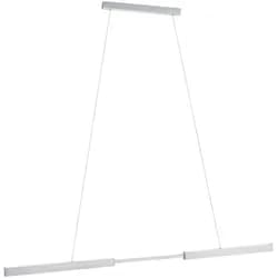 Paulmann, Pendelleuchte, Aptare Zibee (2500 lm)