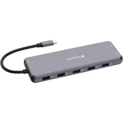 Verbatim USB-Adapter
