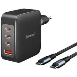 Intenso Ladeadapter W140A3C sw 140W