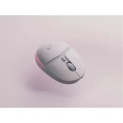 Logitech Maus