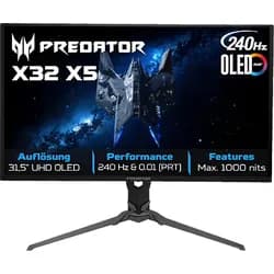 Acer Gaming-Monitor