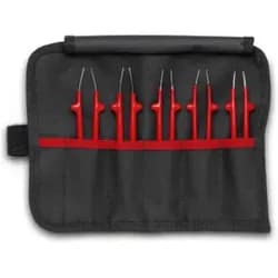 Knipex, Pinzette, Universalpinzetten-Set