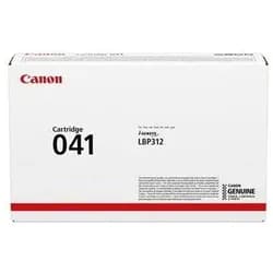 Canon, Toner, 041 (BK)