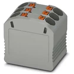 Phoenix Contact Verteilerblock PTFIX 6X1,5 GY
