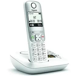 Gigaset A690 A weiß