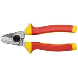 Klauke VDE-Kabelschere KL010160IS