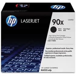HP Tonerpatrone