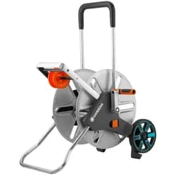 Schlauchwagen CleverRoll L Easy Metall