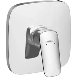 hansgrohe Spültischarmatur